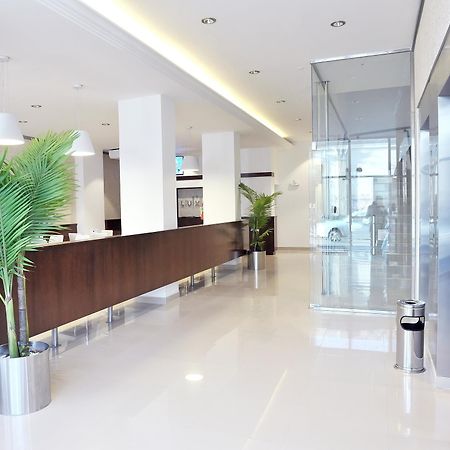 Luxor Hotel & Spa Salta Zewnętrze zdjęcie