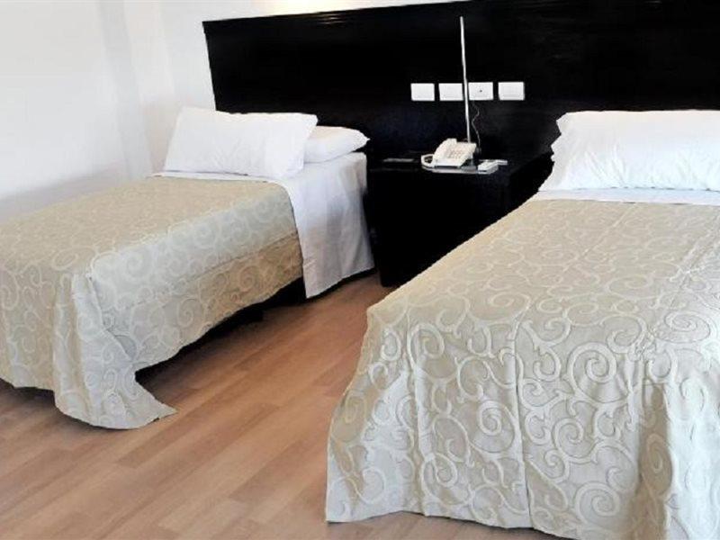 Luxor Hotel & Spa Salta Zewnętrze zdjęcie