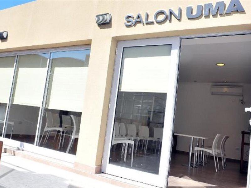 Luxor Hotel & Spa Salta Zewnętrze zdjęcie