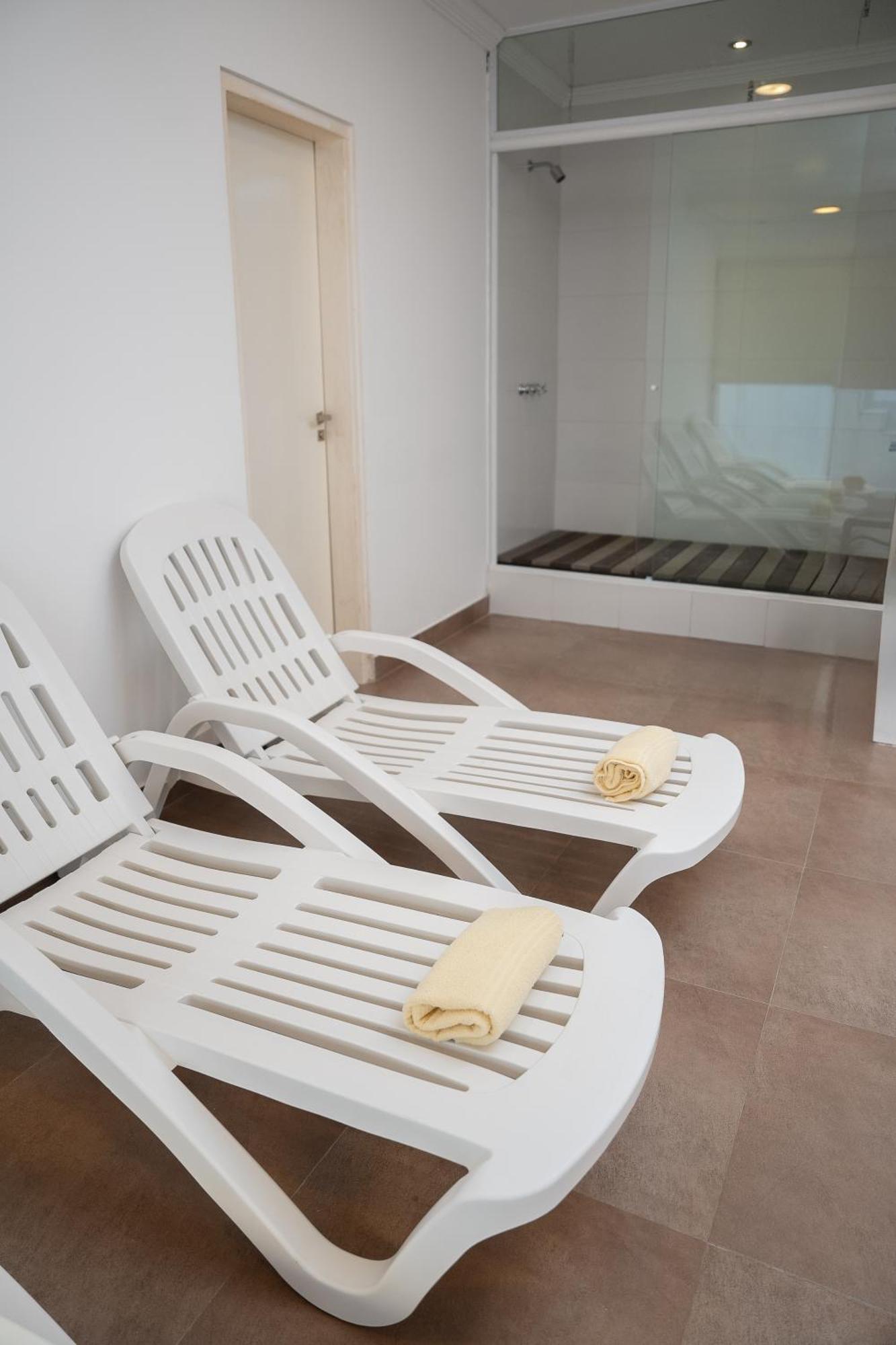 Luxor Hotel & Spa Salta Zewnętrze zdjęcie
