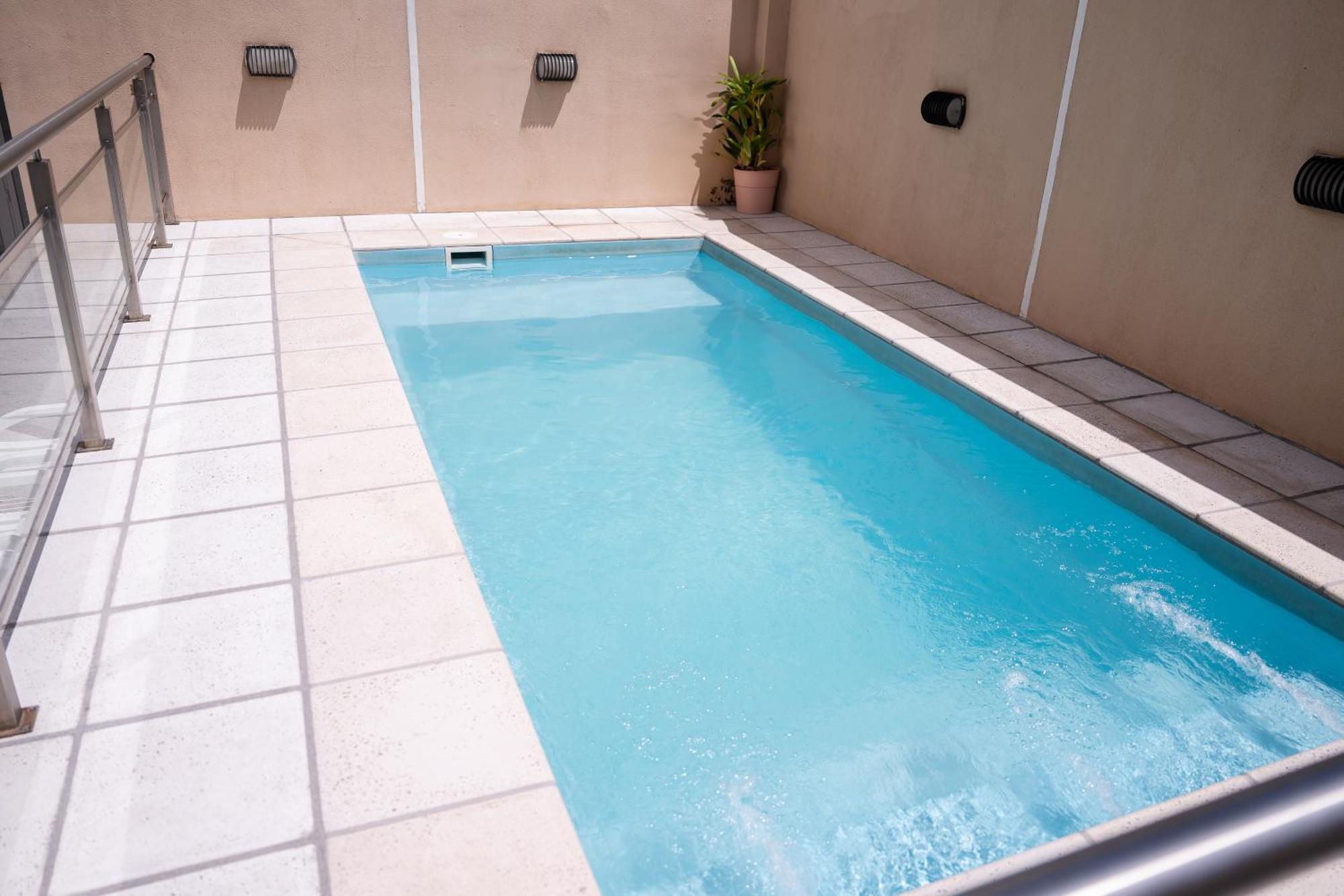 Luxor Hotel & Spa Salta Zewnętrze zdjęcie