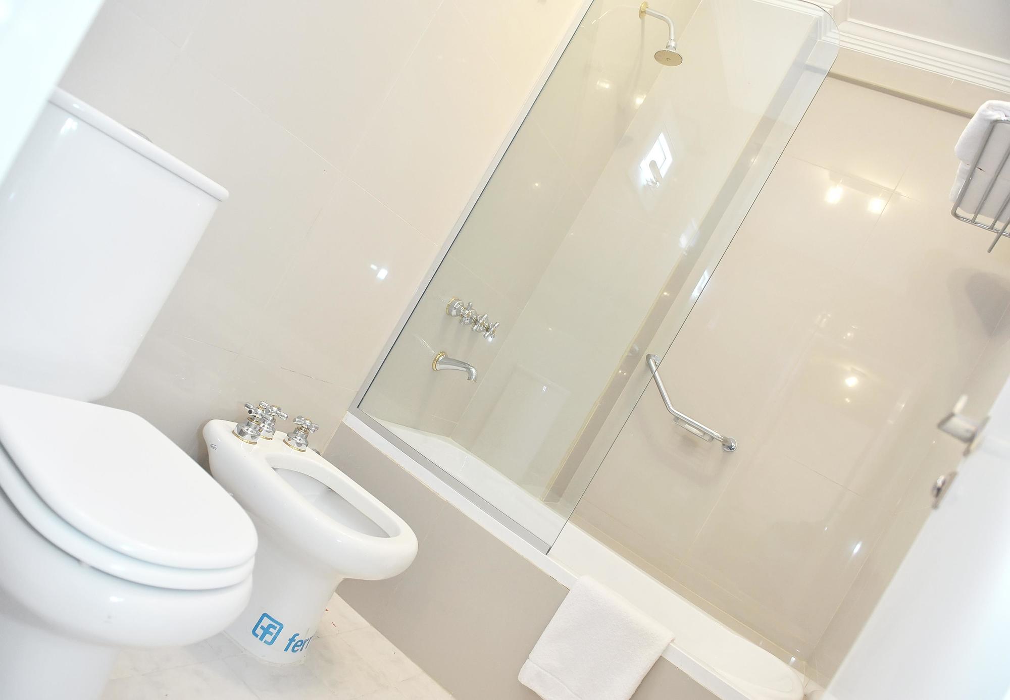Luxor Hotel & Spa Salta Zewnętrze zdjęcie