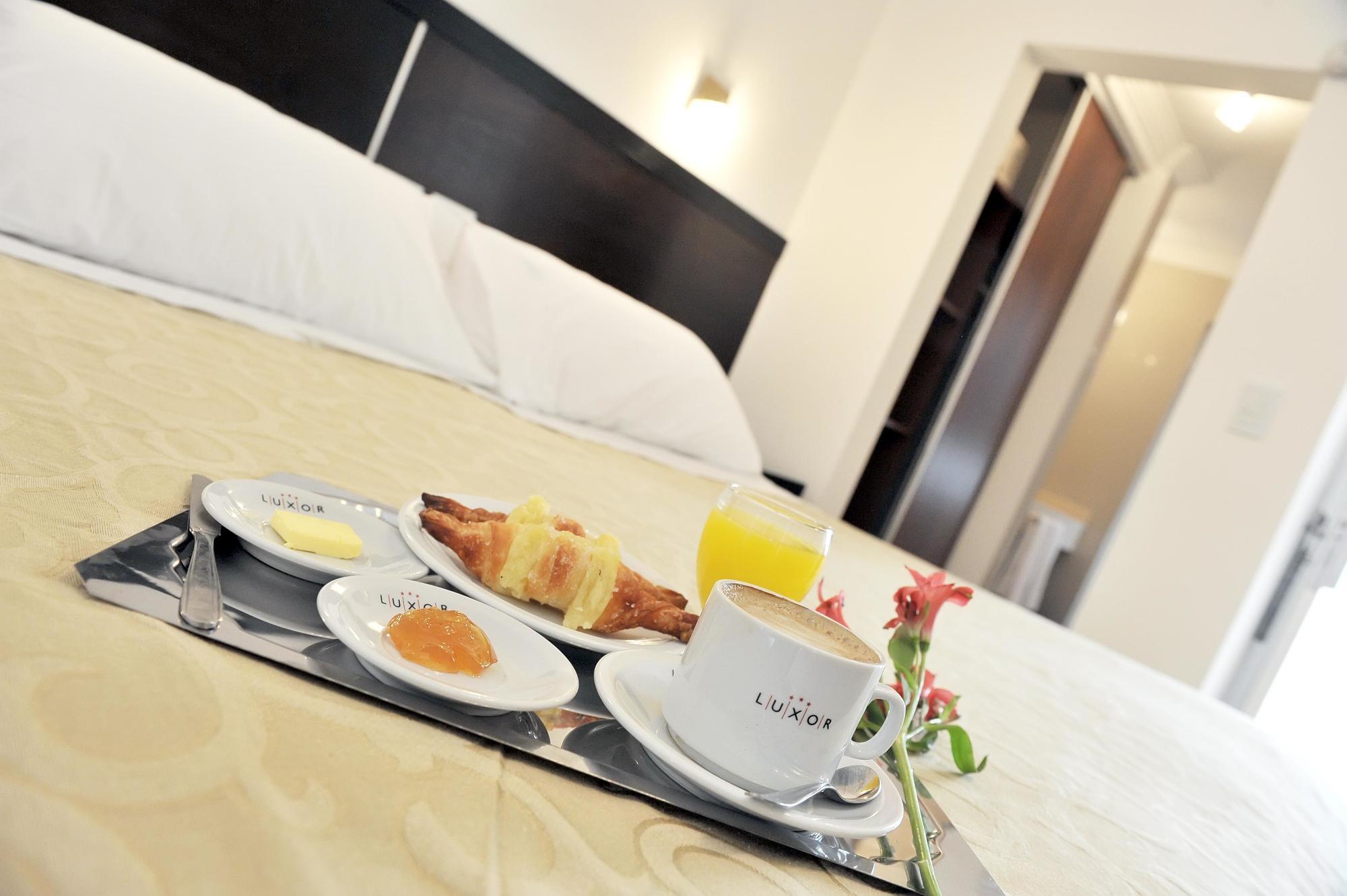 Luxor Hotel & Spa Salta Zewnętrze zdjęcie
