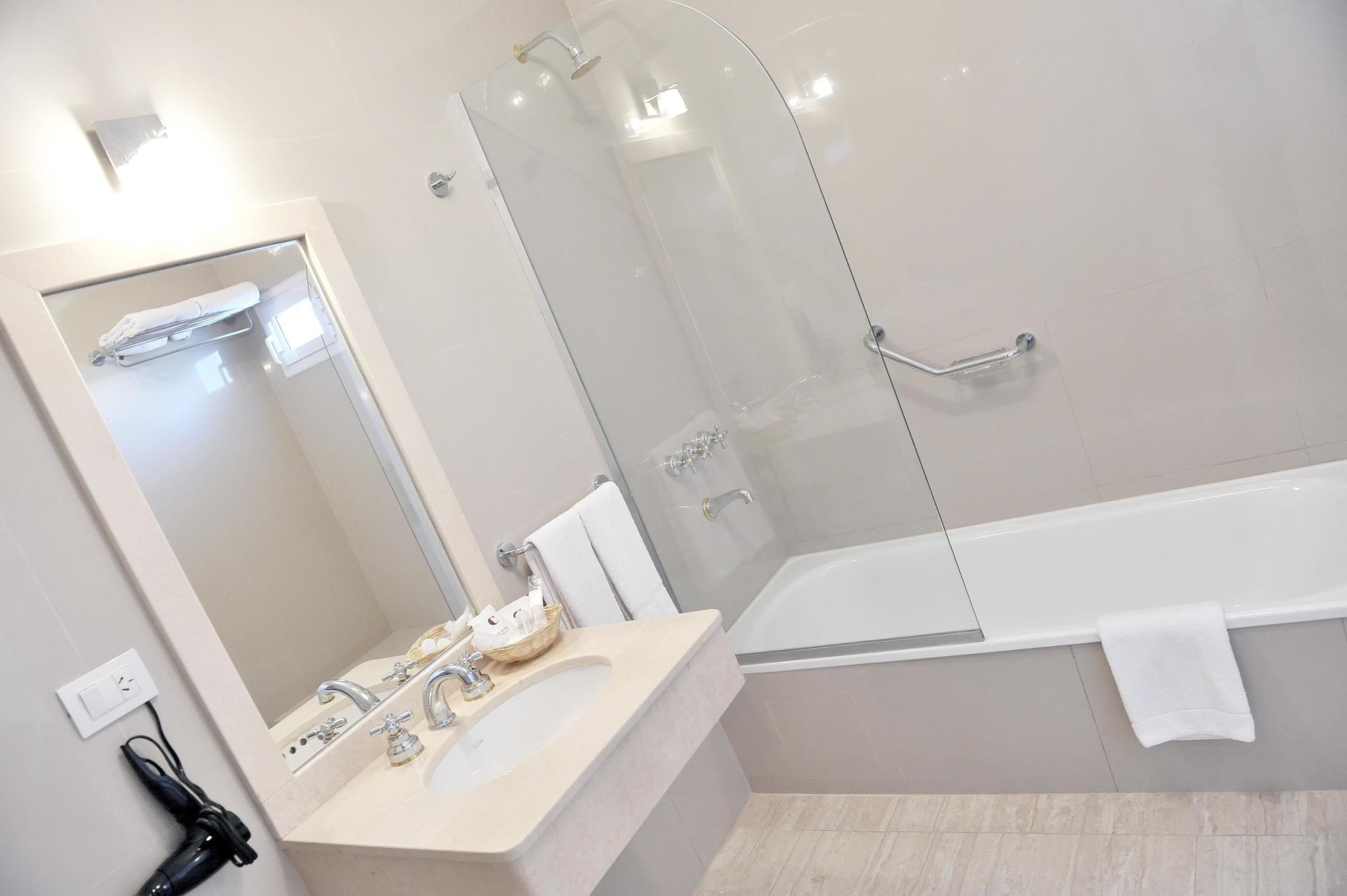 Luxor Hotel & Spa Salta Zewnętrze zdjęcie