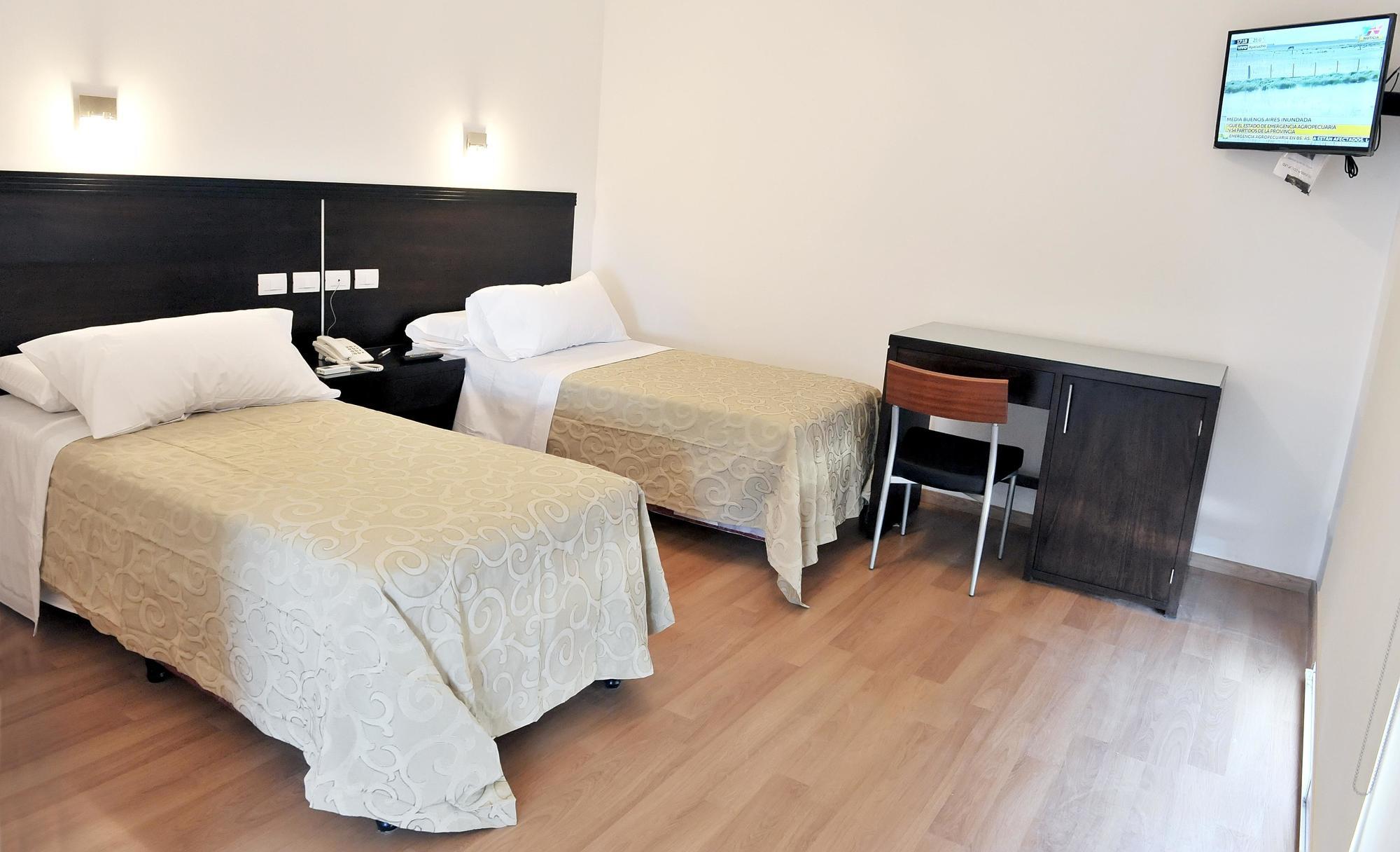 Luxor Hotel & Spa Salta Zewnętrze zdjęcie