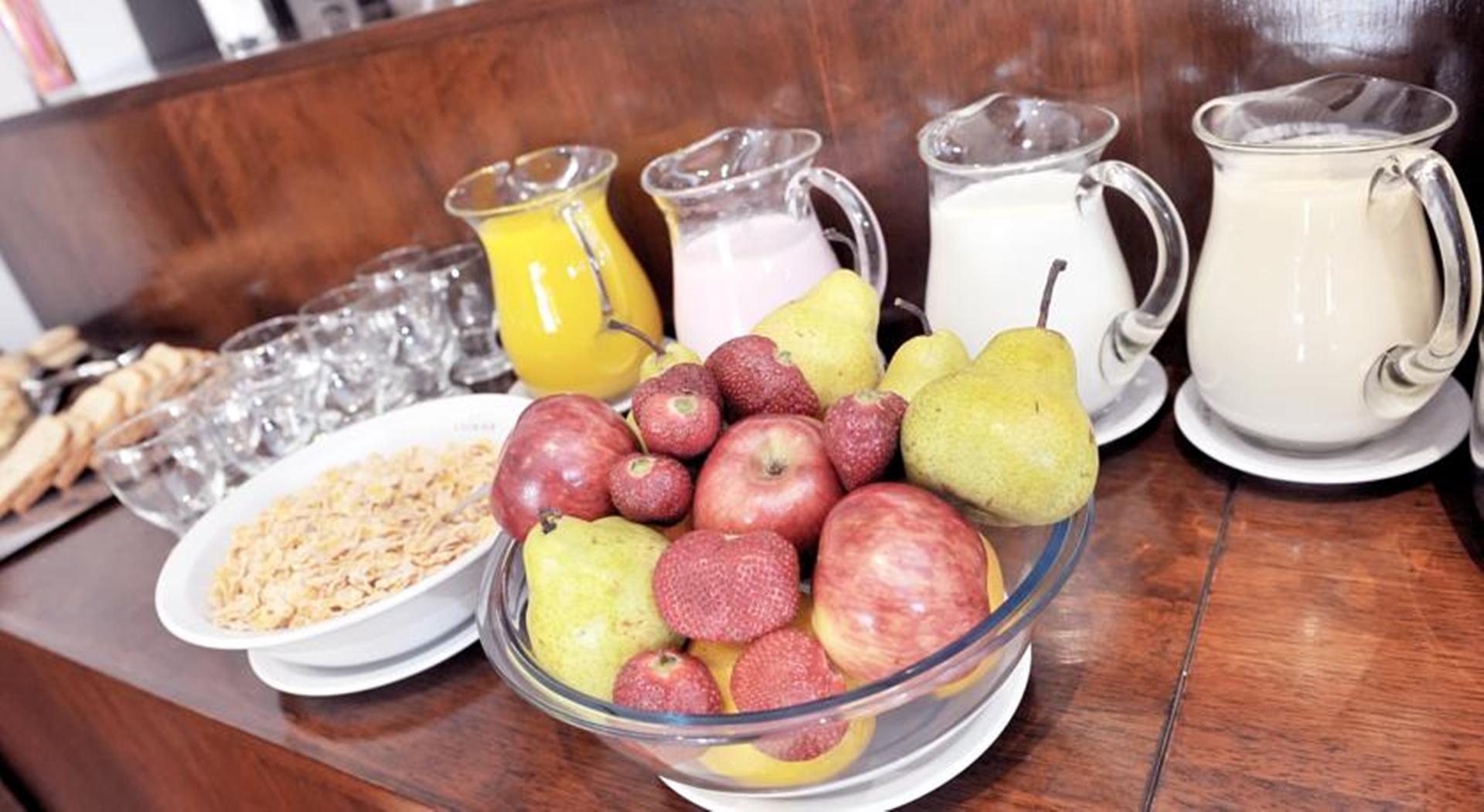 Luxor Hotel & Spa Salta Zewnętrze zdjęcie