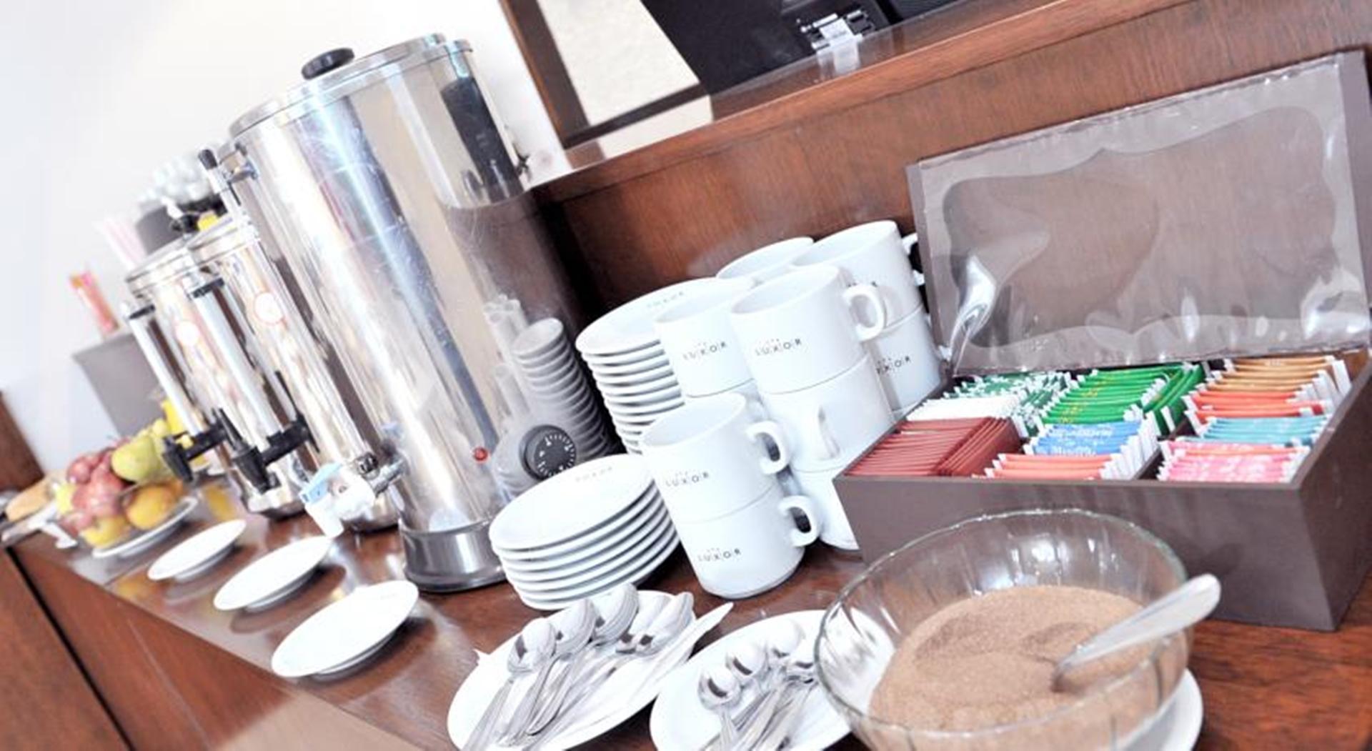 Luxor Hotel & Spa Salta Zewnętrze zdjęcie