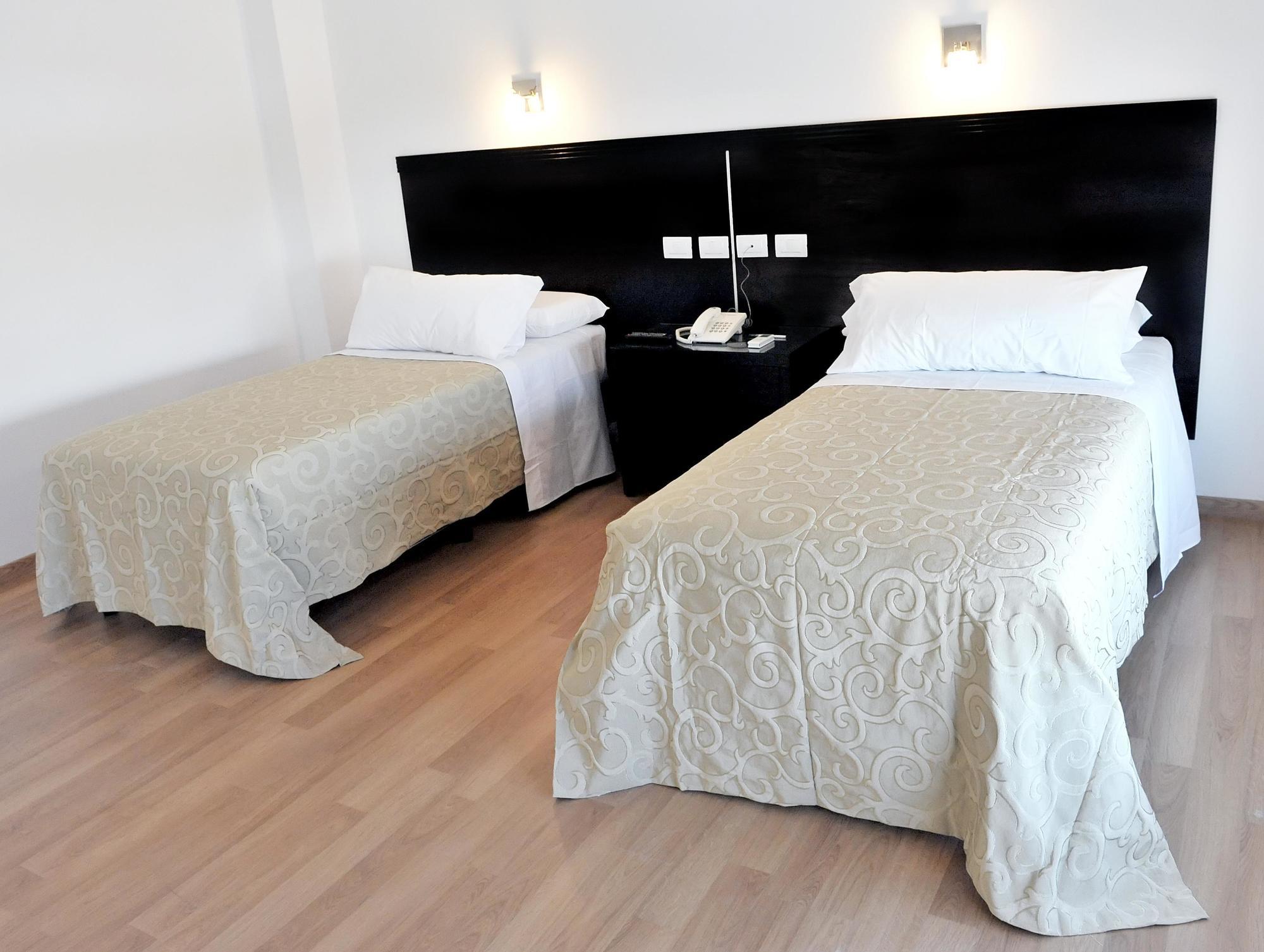 Luxor Hotel & Spa Salta Zewnętrze zdjęcie
