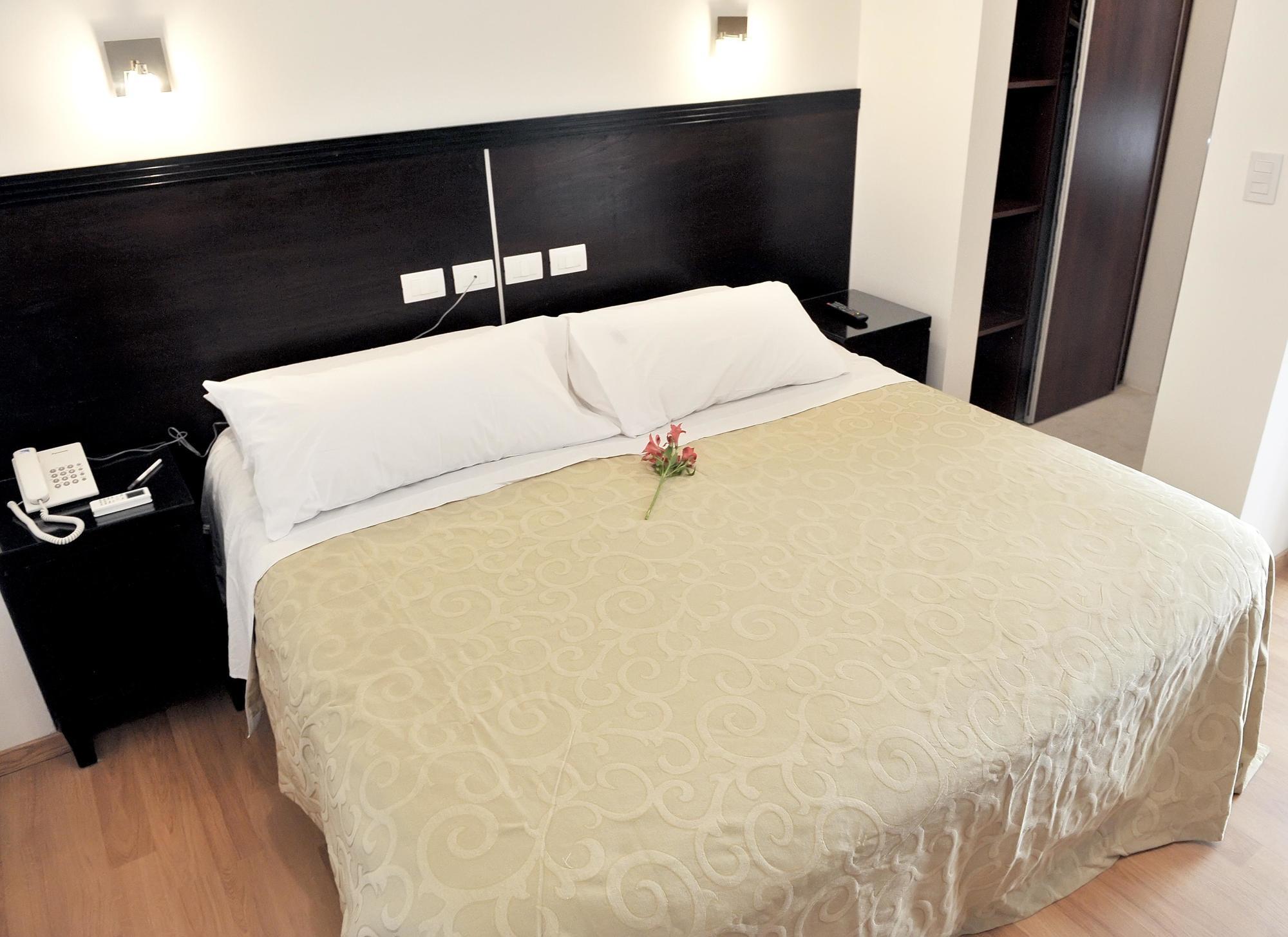 Luxor Hotel & Spa Salta Zewnętrze zdjęcie