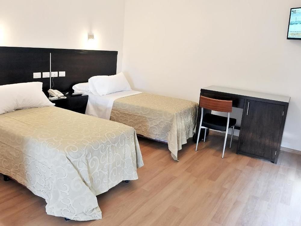 Luxor Hotel & Spa Salta Zewnętrze zdjęcie